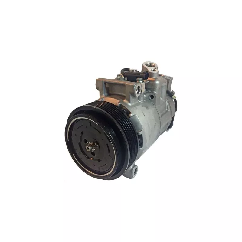 Compresseur, climatisation MAHLE ACP 894 000S - Visuel 2