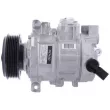 MAHLE ACP 898 000P - Compresseur, climatisation