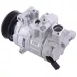 MAHLE ACP 898 000P - Compresseur, climatisation
