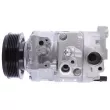 MAHLE ACP 898 000P - Compresseur, climatisation