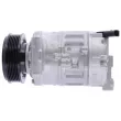 MAHLE ACP 898 000P - Compresseur, climatisation
