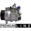 MAHLE ACP 899 000P - Compresseur, climatisation