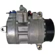 MAHLE ACP 899 000P - Compresseur, climatisation