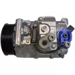MAHLE ACP 899 000P - Compresseur, climatisation