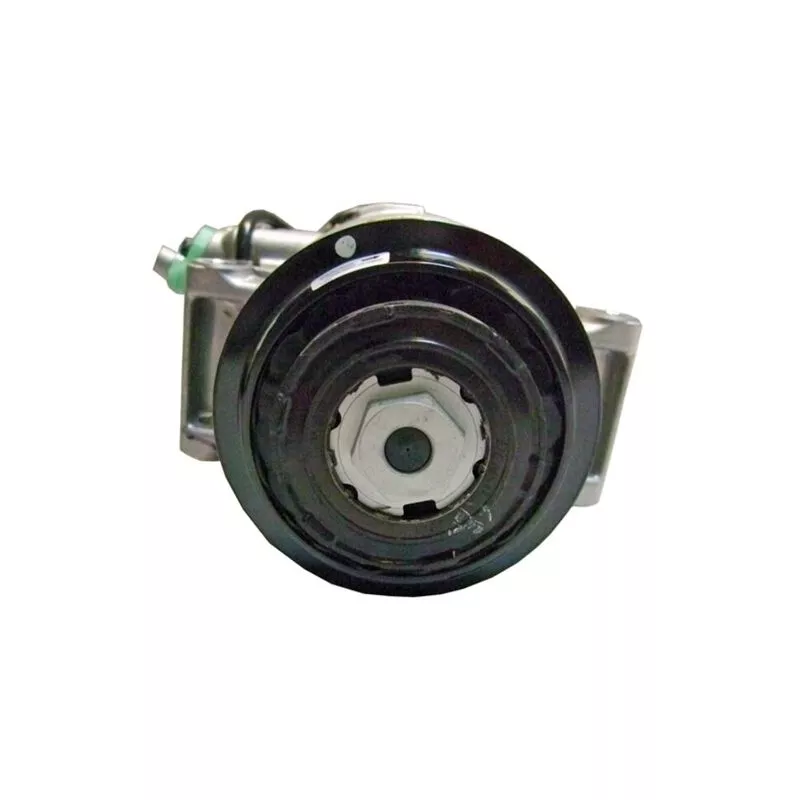 Compresseur, climatisation MAHLE ACP 901 000P - Visuel 1