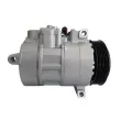 MAHLE ACP 901 000S - Compresseur, climatisation