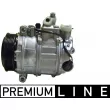 MAHLE ACP 903 000P - Compresseur, climatisation