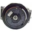 MAHLE ACP 903 000P - Compresseur, climatisation