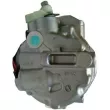 MAHLE ACP 903 000P - Compresseur, climatisation