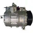 MAHLE ACP 903 000P - Compresseur, climatisation