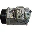 MAHLE ACP 903 000P - Compresseur, climatisation