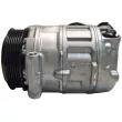 MAHLE ACP 903 000P - Compresseur, climatisation