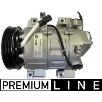 Compresseur, climatisation MAHLE OEM 92600JG30A