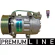 MAHLE ACP 938 000P - Compresseur, climatisation