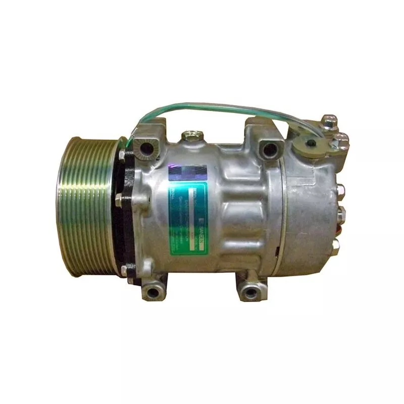 Compresseur, climatisation MAHLE ACP 938 000P - Visuel 2