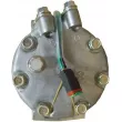 MAHLE ACP 938 000P - Compresseur, climatisation