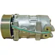 MAHLE ACP 938 000P - Compresseur, climatisation