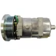 MAHLE ACP 942 000S - Compresseur, climatisation