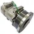 MAHLE ACP 942 000S - Compresseur, climatisation