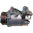 MAHLE ACP 944 000P - Compresseur, climatisation