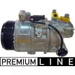 MAHLE ACP 95 000P - Compresseur, climatisation
