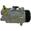 MAHLE ACP 95 000P - Compresseur, climatisation