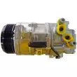MAHLE ACP 95 000P - Compresseur, climatisation
