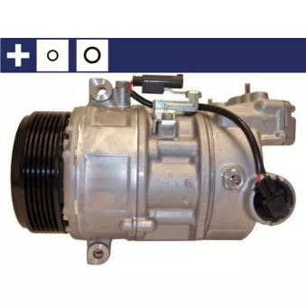 Compresseur, climatisation MAHLE OEM 64526987766