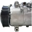 MAHLE ACP 951 000P - Compresseur, climatisation