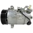 MAHLE ACP 954 000P - Compresseur, climatisation
