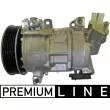 MAHLE ACP 956 000P - Compresseur, climatisation