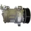 MAHLE ACP 956 000P - Compresseur, climatisation