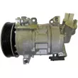 MAHLE ACP 956 000P - Compresseur, climatisation