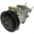 MAHLE ACP 956 000S - Compresseur, climatisation