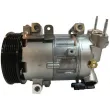 MAHLE ACP 956 000S - Compresseur, climatisation