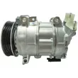 MAHLE ACP 958 000P - Compresseur, climatisation