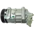 MAHLE ACP 958 000P - Compresseur, climatisation