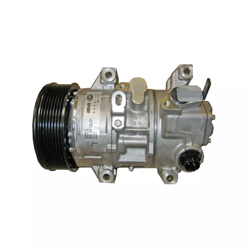 Compresseur, climatisation MAHLE ACP 975 000P - Visuel 2