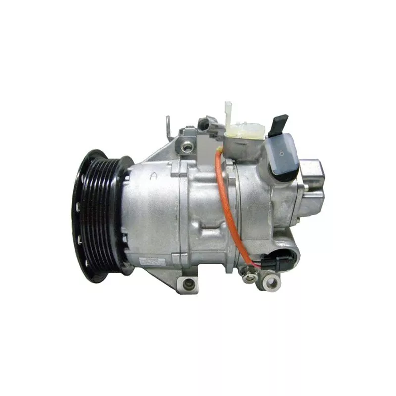 Compresseur, climatisation MAHLE ACP 977 000P - Visuel 2