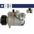 MAHLE ACP 980 000S - Compresseur, climatisation