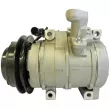 MAHLE ACP 982 000S - Compresseur, climatisation