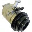 MAHLE ACP 982 000S - Compresseur, climatisation