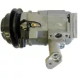 MAHLE ACP 982 000S - Compresseur, climatisation