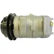 MAHLE ACP 982 000S - Compresseur, climatisation