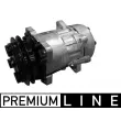 MAHLE ACP 988 000P - Compresseur, climatisation