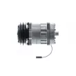 MAHLE ACP 989 000S - Compresseur, climatisation