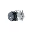 MAHLE ACP 992 000S - Compresseur, climatisation