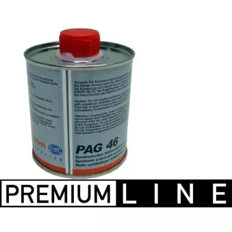 Huile pour compresseur MAHLE OEM 1524888