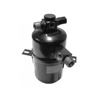 Filtre déshydratant, climatisation MAHLE OEM 1298300183