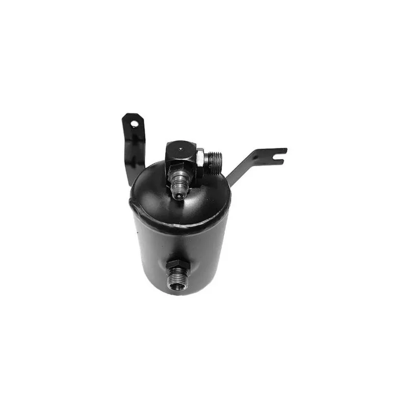 Filtre déshydratant, climatisation MAHLE AD 164 000P - Visuel 1